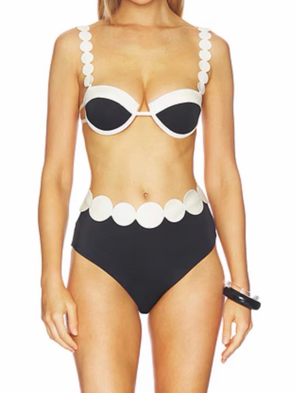 ANCORA Bikini Set Sz M
